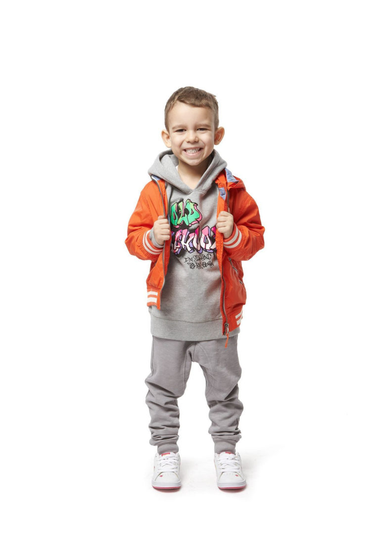 Moda dziecięca na Allegro