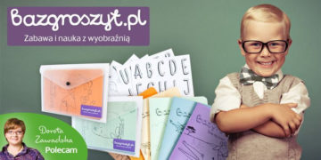 Kieszonkowy alfabet i cyferki dla przedszkolaka