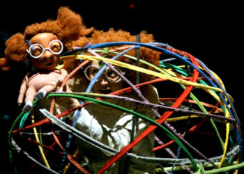 MAŁE WARSZAWSKIE SPOTKANIA TEATRALNE początek już jutro! 19-28.04.2013