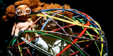 MAŁE WARSZAWSKIE SPOTKANIA TEATRALNE początek już jutro! 19-28.04.2013