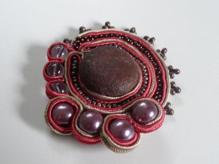 WARSZTATY: Warsztaty sutaszowe 09.04.2013