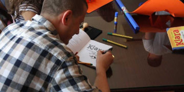 SPOTKANIE: Klara. Słowo na Sz… w Muzeum Literatury 14.04.2013