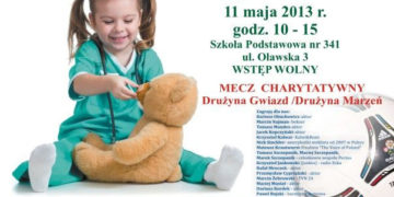 IMPREZA: Ogólnopolski Dzień Marzeń – 11.05.2013