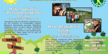 SPOTKANIE: Spotkanie z Małymi Kilometrami 20.04.2013