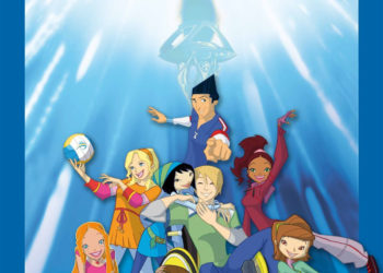 MARZENIE BRENTA w teleTOON+