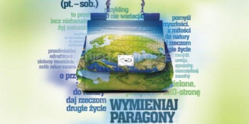 IMPREZA: „Wiosenne kolekcjonowanie surowców” w Sadyba Best Mall 12-13.04.2013