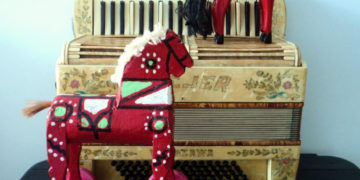 KINO: Tańcograjki i Poranki Teatralne w Kinie Praha! – 06-07.04.2013