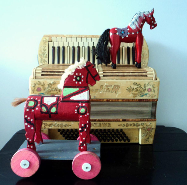 KINO: Tańcograjki i Poranki Teatralne w Kinie Praha! – 06-07.04.2013