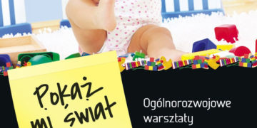 ZAJĘCIA: Zajęcia umuzykalniające dla dzieci 08.05.2013 w Centrum Handlowym King Cross Praga