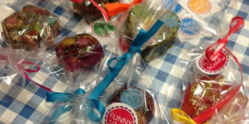 WARSZTATY: Warsztaty mydlarskie TuPraga Dom Kultury 27.04.2013