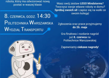 Konkurs „Zawody Sumo” oraz „Cyfrowy kolega”