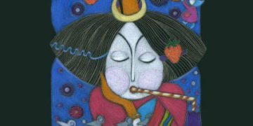 WYSTAWA: Bajkobujanie – ilustracje Ewy Pazyny 21.04.2013