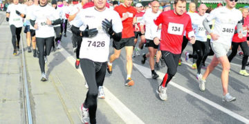 Sportowa majówka: biegacze wystartują w Biegu Flagi i Konstytucji