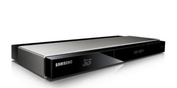 Nowe odtwarzacze Samsung Blu-ray 3D z technologią Wi-Fi Direct