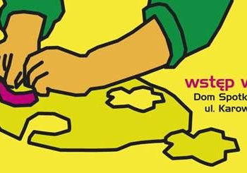 IMPREZA: Historia przechowana w bańce na mleko – akcja miejska dla dzieci w wieku 6–12 lat – 21.04.2013