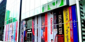 Empik Gwiazdą Jakości Obsługi 2013