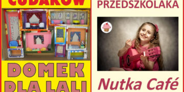 ZAJĘCIA: Fabryka Cudaków i Śpiewnik Przedszkolaka – 06.04.2013