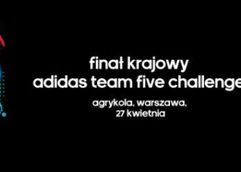 IMPREZA: Wielki finał adidas Team Five Challenge – 27.04.2013