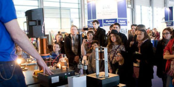 Udane XVII  Targi  Edukacyjne