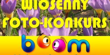 KONKURS FOTOGRAFICZNY „ZWIASTUNY WIOSNY”