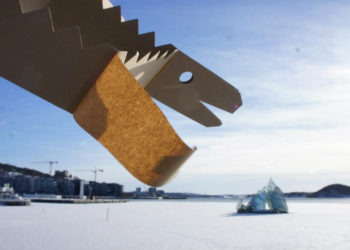 WARSZTATY: Orientalne SMOKI LATAJĄCE z Aleną Trafimavą w Muzeum dla Dzieci 07.04.2013