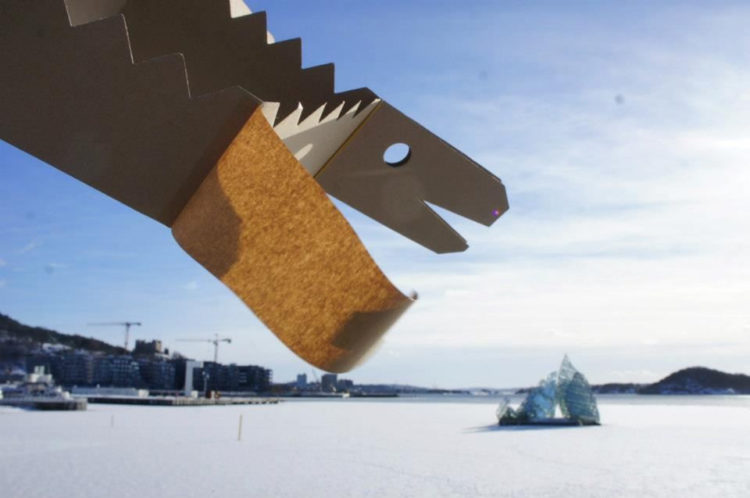 WARSZTATY: Orientalne SMOKI LATAJĄCE z Aleną Trafimavą w Muzeum dla Dzieci 07.04.2013