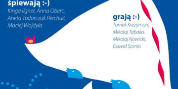 SPEKTAKL: Muzyczne przedstawienie dla dzieci  „W rytmie Kleksa” 21.04.2013