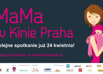KINO: MaMa w Kinie Praha. Spotkanie z Jarkiem Żylińskim – 24.04.2013