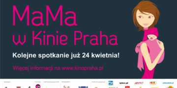 KINO: MaMa w Kinie Praha. Spotkanie z Jarkiem Żylińskim – 24.04.2013
