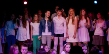 KONCERT:Koncert „Muzyczny Pociąg” – Zespół DOM (Dziecięcy Odjazd Muzyczny) – 28.04.2013