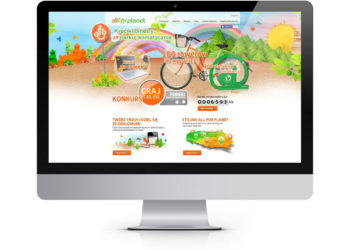 Impactor 2012 dla Fundacji Allegro All For Planet