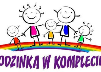ZAJĘCIA: Rodzinka w komplecie – bezpłatne zajęcia dla rodziców (cyklicznie od 23.04.2013)