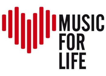 Ruszyła II edycja MUSIC FOR LIFE – Słuchaj, Klikaj, Pomagaj!
