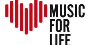 Ruszyła II edycja MUSIC FOR LIFE – Słuchaj, Klikaj, Pomagaj!