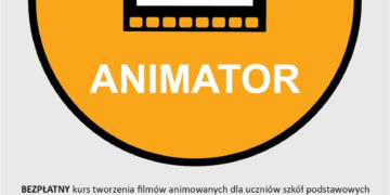 ZAJĘCIA: Bezpłatny kurs tworzenia filmów animowanych dla uczniów szkół podstawowych – 27.04.2013