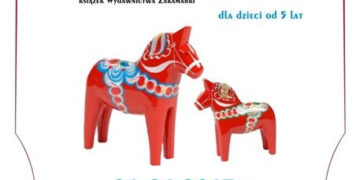 SPOTKANIE: Z cyklu „Podróżniczek” – „Opowieści skandynawskie” Bielański Ośrodek Kultury 21.04.2013