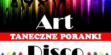 IMPREZA: Art Disco – Dzień Tańca w Kinie Luna i Kinie Wisła 27-28.04.2013