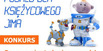 Konkurs „Pojazd dla Księżycowego Jima”