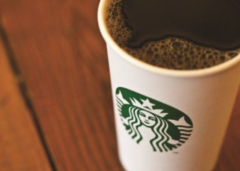 Starbucks zachęca do wspólnego sprzątania z okazji Dnia Ziemi
