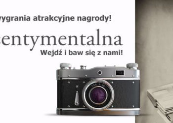 Konkurs Podróż sentymentalna 15.04-12.05.2013