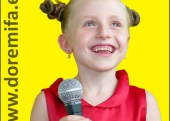 ZAJĘCIA: Zajęcia wokalne – każdy czwartek