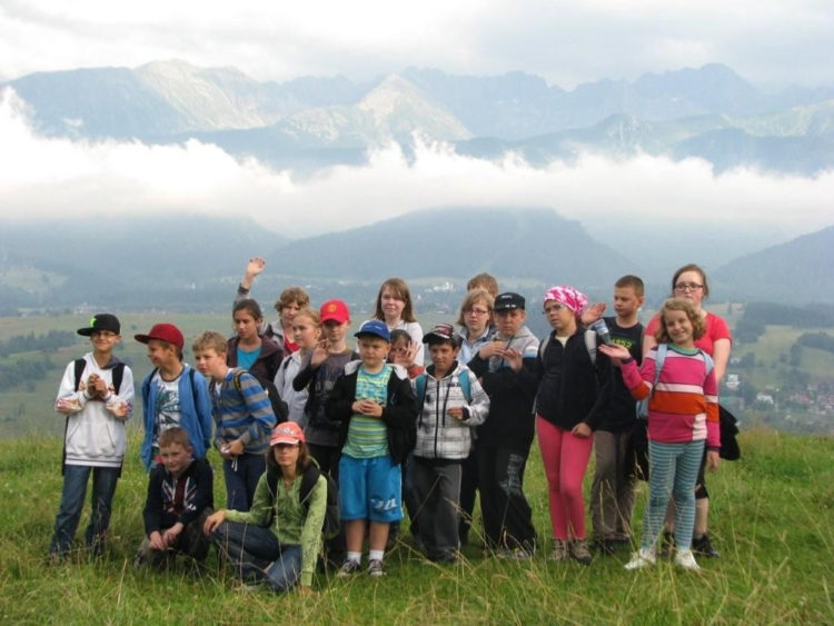 Jak to właściwie jest na koloni? – informacje dla zatroskanych rodziców