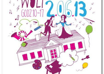 IMPREZA: 4. Dzień Dziecka w Żelazowej Woli 02.06.2013