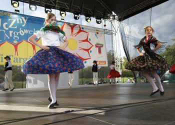 IMPREZA: 5. Festiwal Dzieci i Młodzieży „Artystyczny Targówek” – 26.05.2013