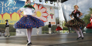 IMPREZA: 5. Festiwal Dzieci i Młodzieży „Artystyczny Targówek” – 26.05.2013