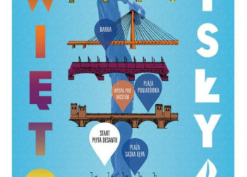 IMPREZA: Święto Wisły 2013 12.05.2013