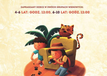 WARSZTATY: „Raj na Ziemi” czyli warsztaty o Wenezueli 11.05.2013