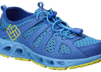 Columbia dla najmłodszych – Dziecięca kolekcja wiosna/lato 2013