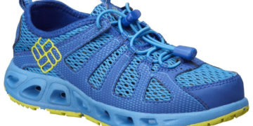 Columbia dla najmłodszych – Dziecięca kolekcja wiosna/lato 2013