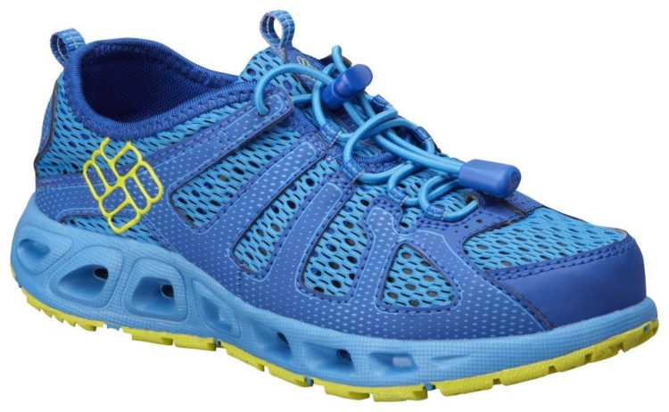 Columbia dla najmłodszych – Dziecięca kolekcja wiosna/lato 2013